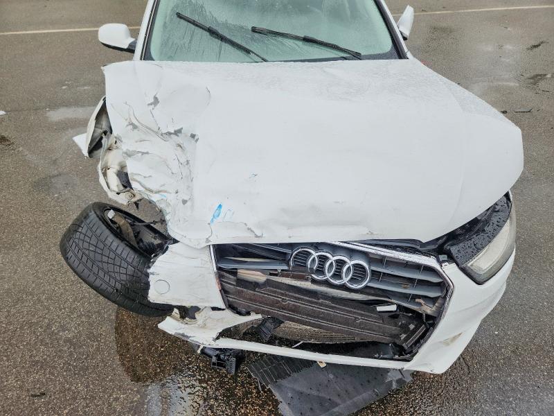 59838476 :رقم المزاد ، WAUFFAFL0DN046921 vin ، 2013 Audi A4 مزاد بيع