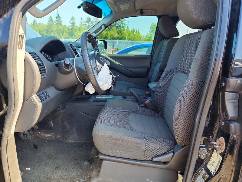 Продаж на аукціоні авто 2014 Nissan Frontier, vin: 1N6AD0CW6EN712853, номер лоту: 60402236