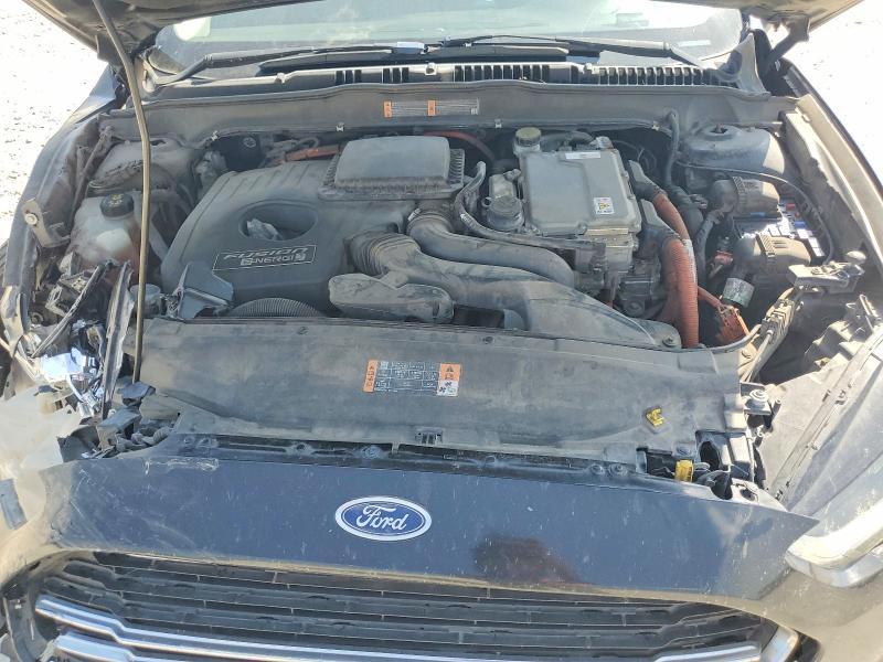 Aukcja sprzedaży 2014 Ford Fusion, vin: 3FA6P0SUXER383111, numer aukcji: 62087406