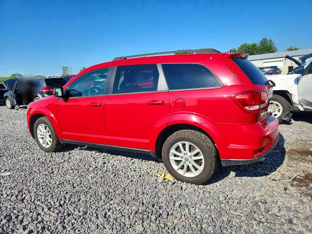 Aukcja sprzedaży 2016 Dodge Journey, vin: 3C4PDDBG8GT163450, numer aukcji: 60832966