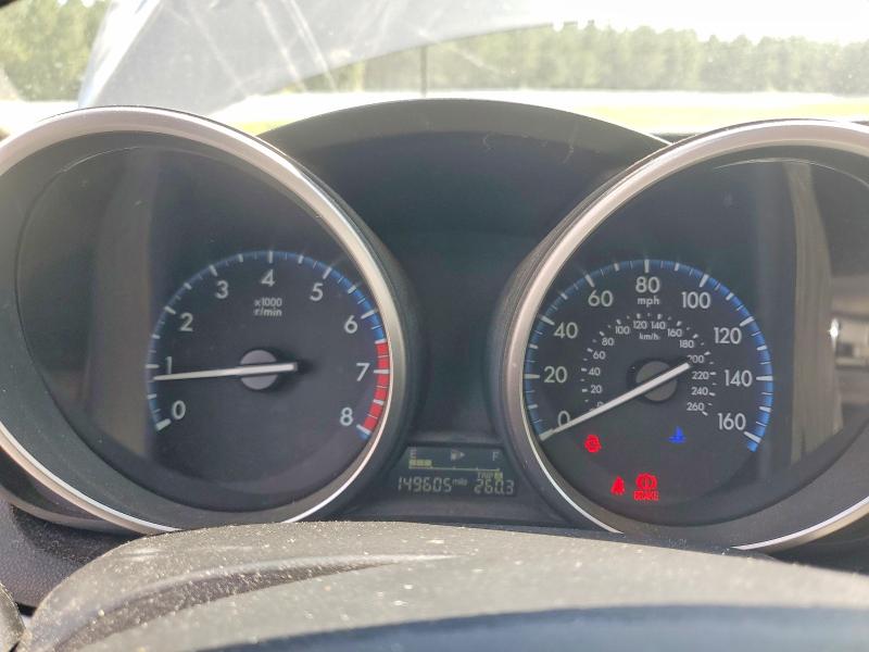 Продажа на аукционе авто 2012 Mazda 3, vin: JM1BL1L86C1561874, номер лота: 61293116