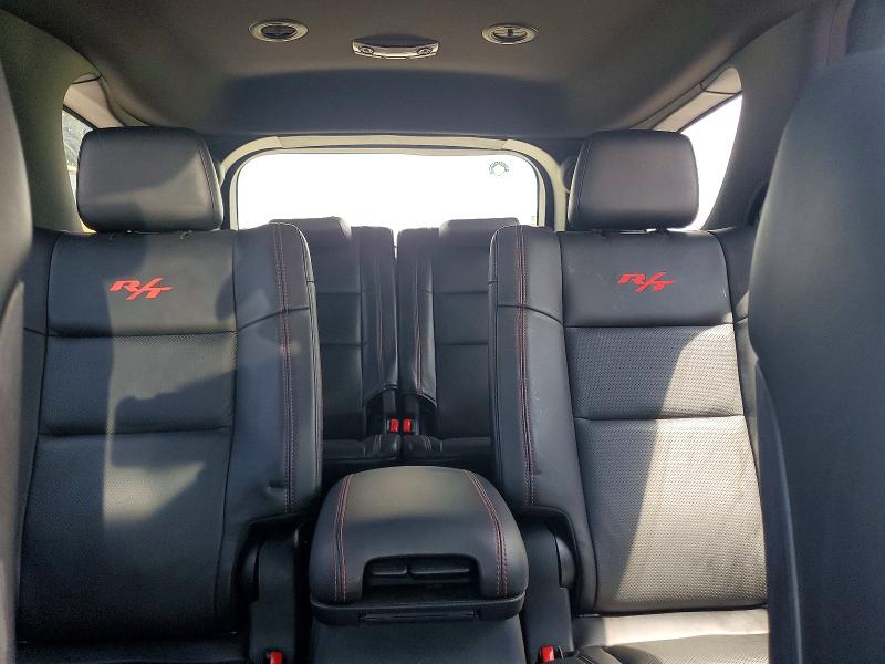 Aukcja sprzedaży 2015 Dodge Durango, vin: 1C4SDJCT2FC688521, numer aukcji: 62011076
