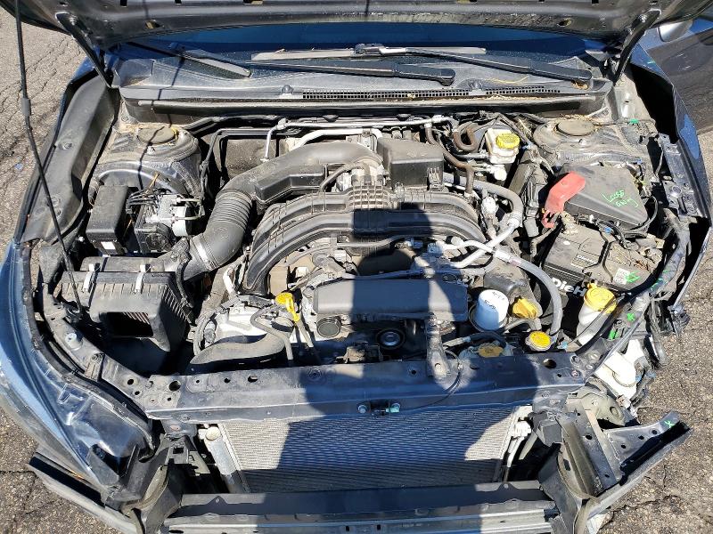 Aukcja sprzedaży 2019 Subaru Impreza, vin: 4S3GKAA6XK1609918, numer aukcji: 60998616