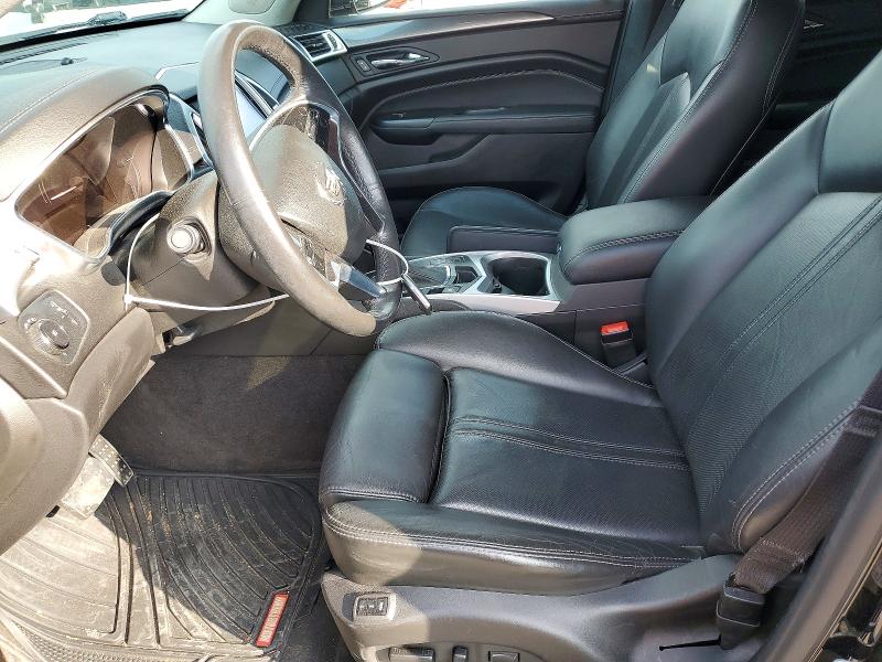Продаж на аукціоні авто 2016 Cadillac Srx, vin: 3GYFNCE37GS562183, номер лоту: 62131506