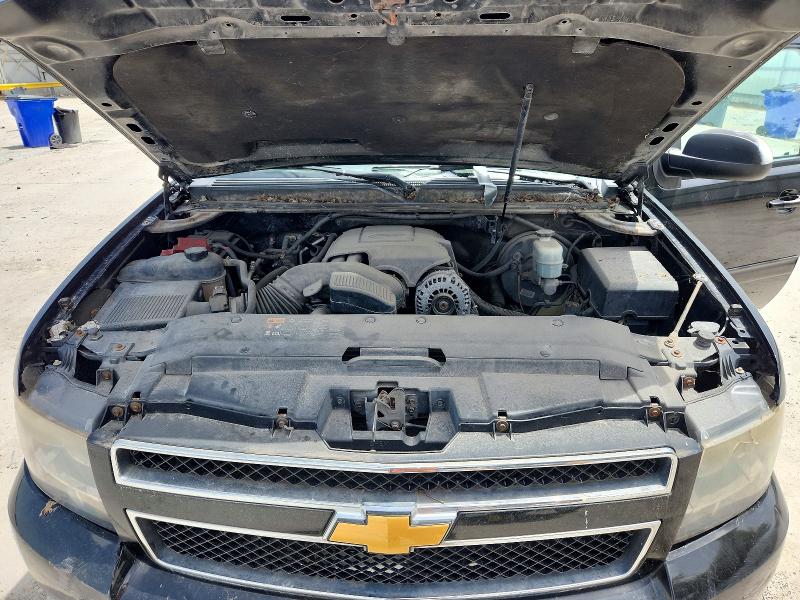Aukcja sprzedaży 2014 Chevrolet Suburban, vin: 1GNSCJE0XER132952, numer aukcji: 60969416