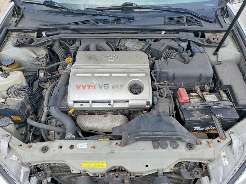 Aukcja sprzedaży 2004 Toyota Camry, vin: 4T1BF30K04U587580, numer aukcji: 60055706