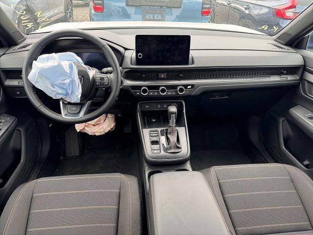 Aukcja sprzedaży 2026 Honda Cr-v, vin: 7FARS6H69TE013823, numer aukcji: 63544466