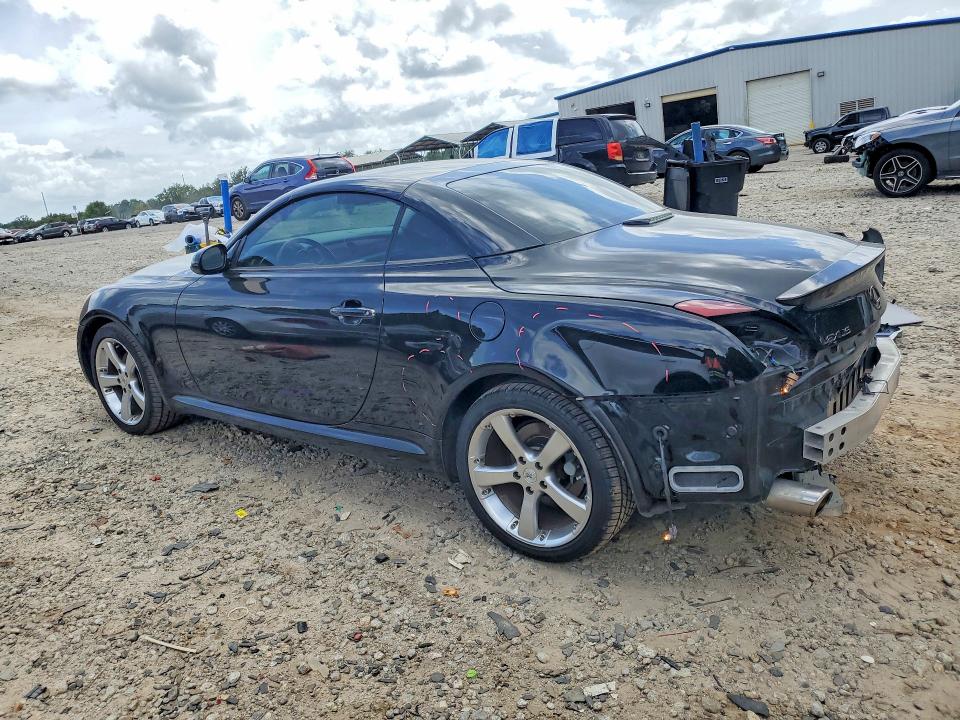 Продаж на аукціоні авто 2002 Lexus Sc, vin: JTHFN48Y620034121, номер лоту: 61727456