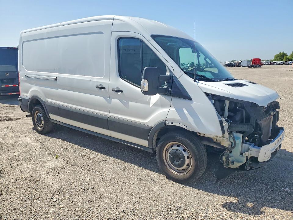 Продажа на аукционе авто 2020 Ford Transit, vin: 1FTBR1C82LKA77175, номер лота: 60754966