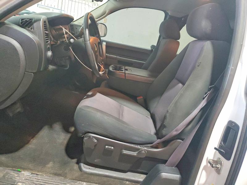 2011 Chevrolet Silverado მანქანა იყიდება აუქციონზე, vin: 1GCRKSE39BZ416479, აუქციონის ნომერი: 62058746
