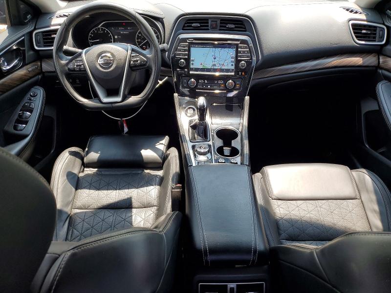 Продаж на аукціоні авто 2018 Nissan Maxima, vin: 1N4AA6AP9JC396659, номер лоту: 61547276