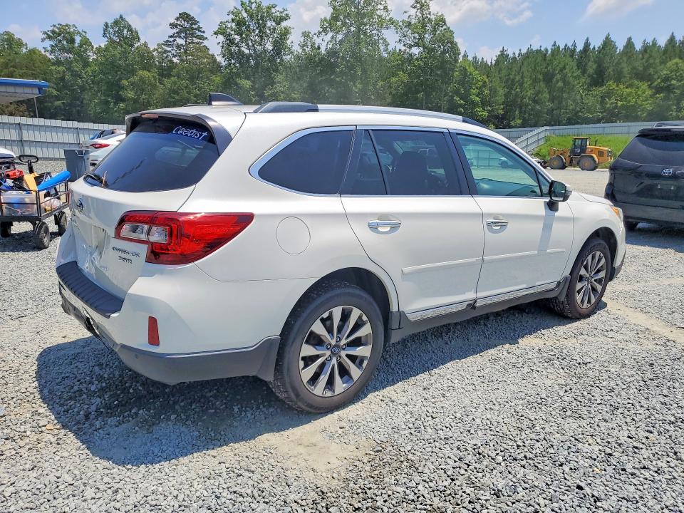 Продажа на аукционе авто 2017 Subaru Outback, vin: 4S4BSETC0H3226048, номер лота: 59579306