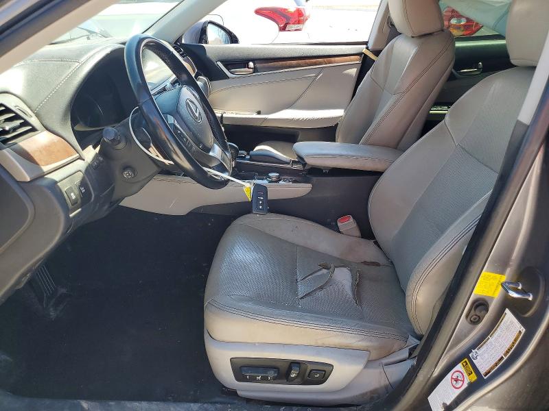 Aukcja sprzedaży 2014 Lexus Gs, vin: JTHBE1BL9E5042165, numer aukcji: 59690336