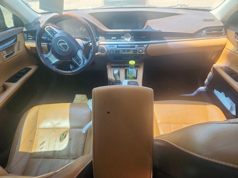 Продажа на аукционе авто 2018 Lexus Es, vin: 58ABK1GG0JU088512, номер лота: 60778366