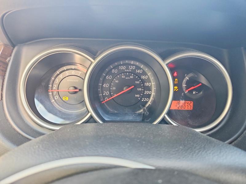 Продаж на аукціоні авто 2010 Nissan Versa, vin: 3N1BC1CPXAL426851, номер лоту: 59576826