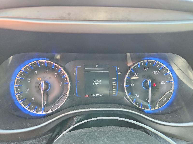Aukcja sprzedaży 2020 Chrysler Pacifica, vin: 2C4RC1BG8LR131833, numer aukcji: 61817256