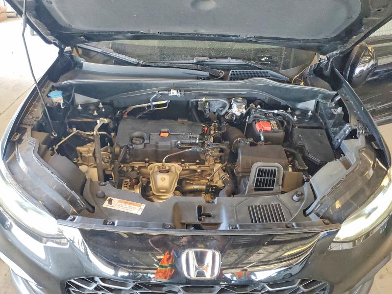 Aukcja sprzedaży 2025 Honda Hr-v, vin: 3CZRZ1H34SM753042, numer aukcji: 60444396