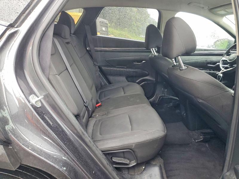 Auction sale of the 2022 Hyundai Tucson, vin: 5NMJBCAE8NH054129, lot number: 59552746