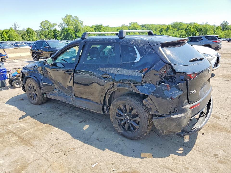 Aukcja sprzedaży 2024 Mazda Cx-50, vin: 7MMVABDM8RN167864, numer aukcji: 62233176