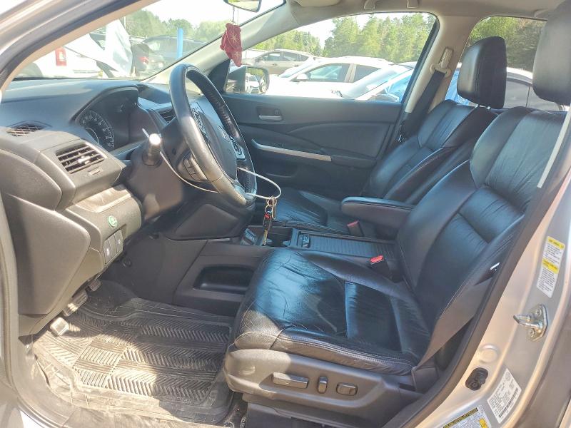 Продажа на аукционе авто 2014 Honda Cr-v, vin: 2HKRM4H72EH103337, номер лота: 60470776