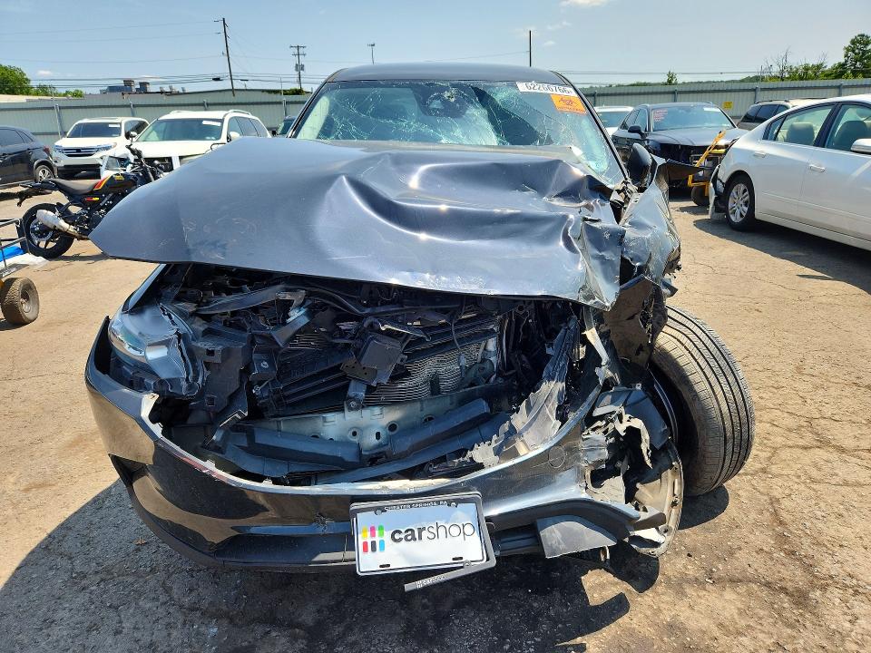 Aukcja sprzedaży 2021 Mazda Cx-9, vin: JM3TCBCY6M0515163, numer aukcji: 62266766