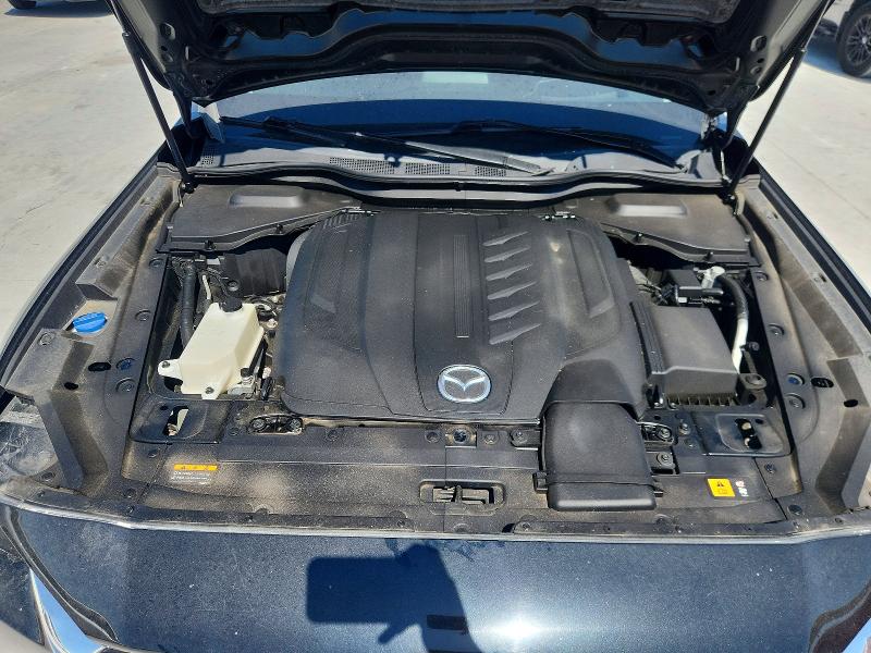 Aukcja sprzedaży 2024 Mazda Cx-90, vin: JM3KKDHD3R1116681, numer aukcji: 62577556