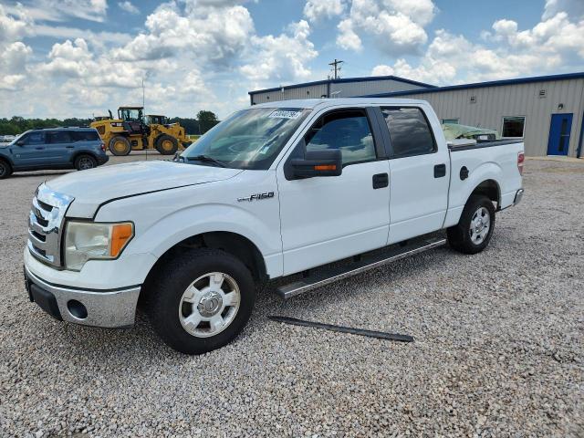 Продаж на аукціоні авто 2010 Ford F150, vin: 1FTFW1CV9AFB24515, номер лоту: 60040796