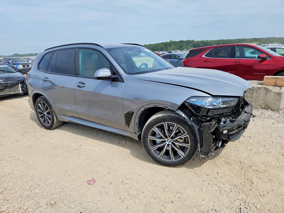 59613226 :رقم المزاد ، 5UX23EU05T9117790 vin ، 2026 Bmw X5 مزاد بيع