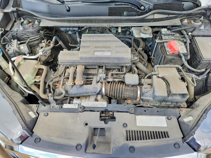 Aukcja sprzedaży 2017 Honda Cr-v, vin: 5J6RW2H99HL047939, numer aukcji: 62268056
