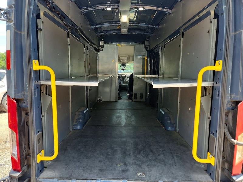 Aukcja sprzedaży 2020 Ford Transit, vin: 1FTBR3X82LKB26736, numer aukcji: 59745966