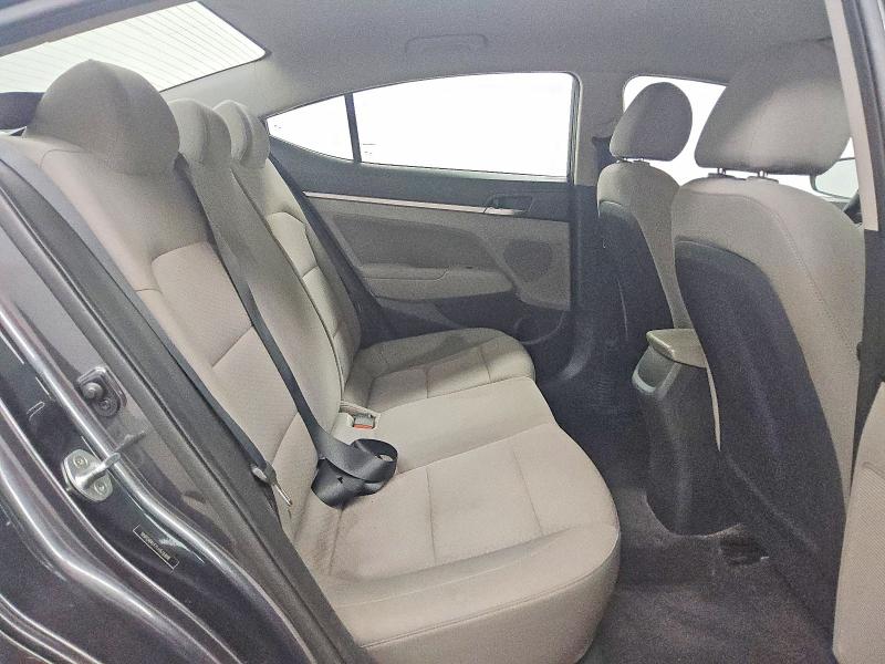 Aukcja sprzedaży 2020 Hyundai Elantra, vin: 5NPD84LF7LH576368, numer aukcji: 61782796