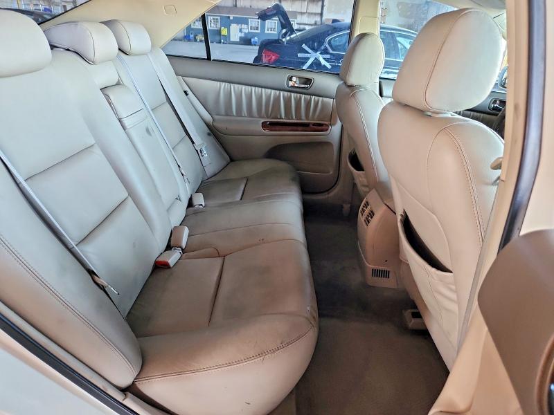 Aukcja sprzedaży 2006 Toyota Camry, vin: 4T1BE30K36U684164, numer aukcji: 63249226