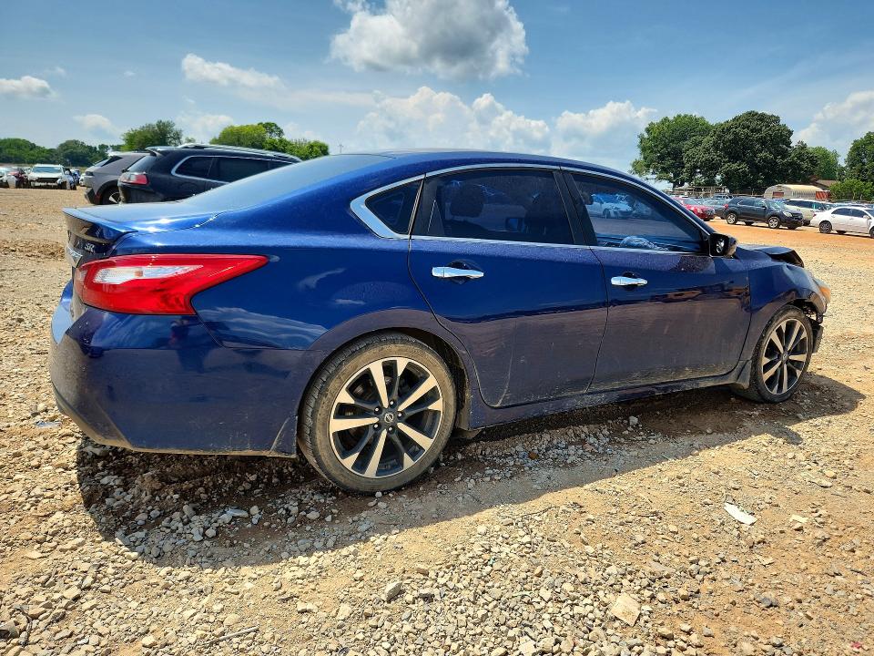 Продаж на аукціоні авто 2016 Nissan Altima, vin: 1N4AL3AP4GC294557, номер лоту: 60545356
