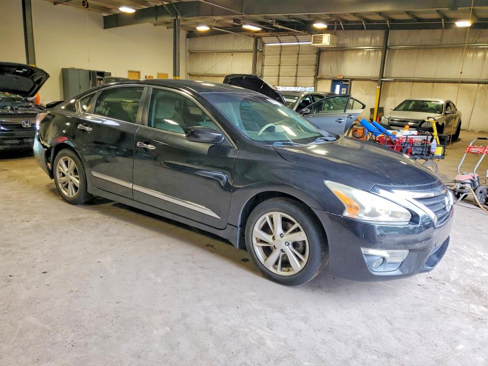 Продажа на аукционе авто 2015 Nissan Altima, vin: 1N4AL3AP1FC195046, номер лота: 60064116
