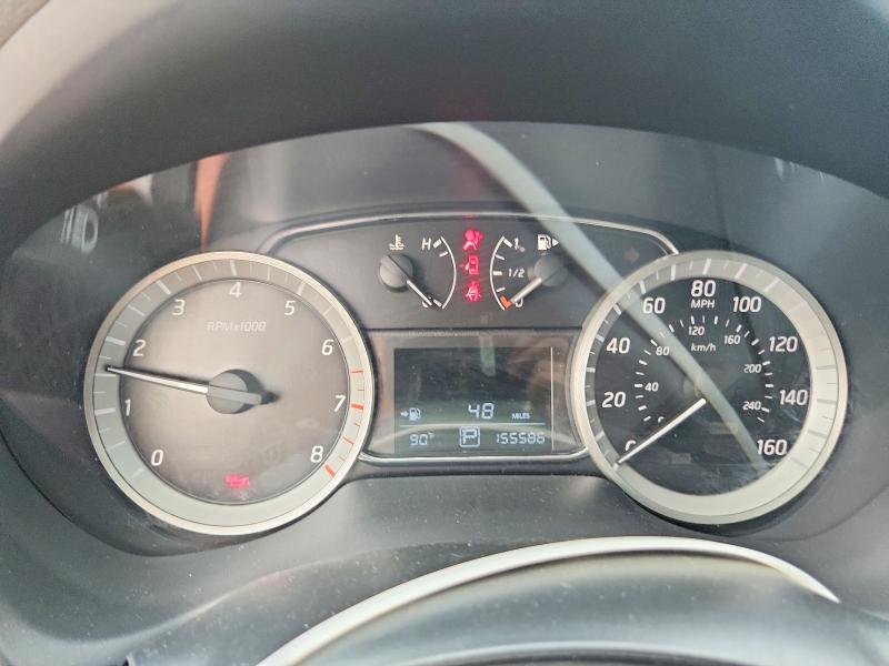Продаж на аукціоні авто 2014 Nissan Sentra, vin: 3N1AB7AP1EY307258, номер лоту: 61106236