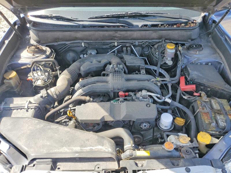 Aukcja sprzedaży 2014 Subaru Outback, vin: 4S4BRCCC6E3306868, numer aukcji: 59240206