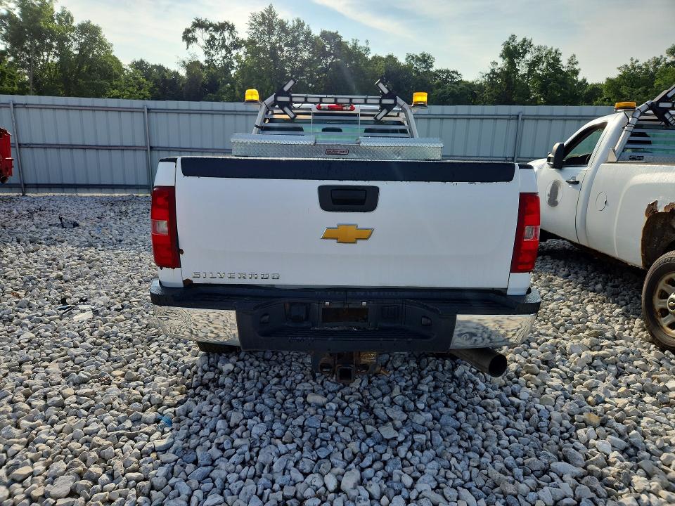 Продаж на аукціоні авто 2013 Chevrolet Silverado, vin: 1GC0KVC88DF238917, номер лоту: 62295966