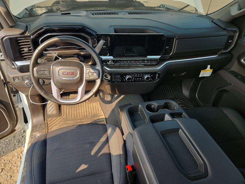 Aukcja sprzedaży 2025 Gmc Sierra, vin: 1GTPUJEK3SZ269322, numer aukcji: 60217416