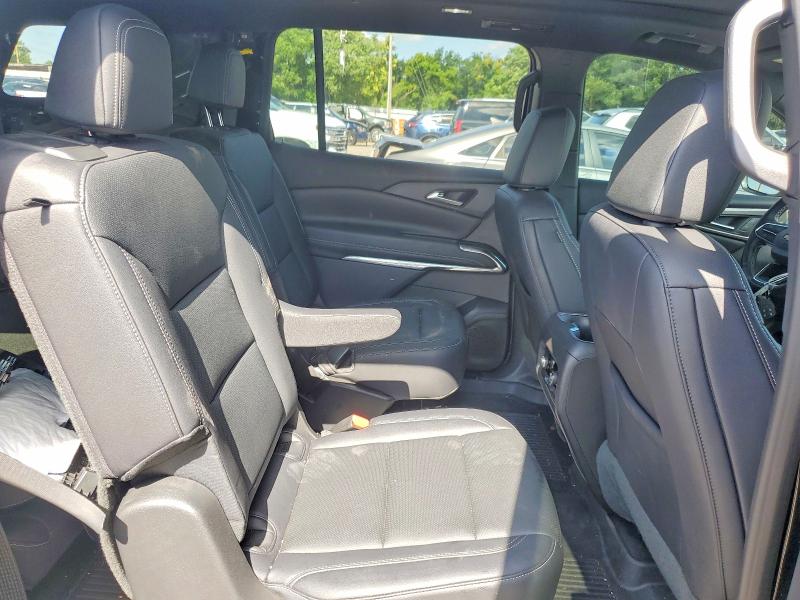2026 Chevrolet Traverse მანქანა იყიდება აუქციონზე, vin: 1GNERGKS0TJ140834, აუქციონის ნომერი: 60860246