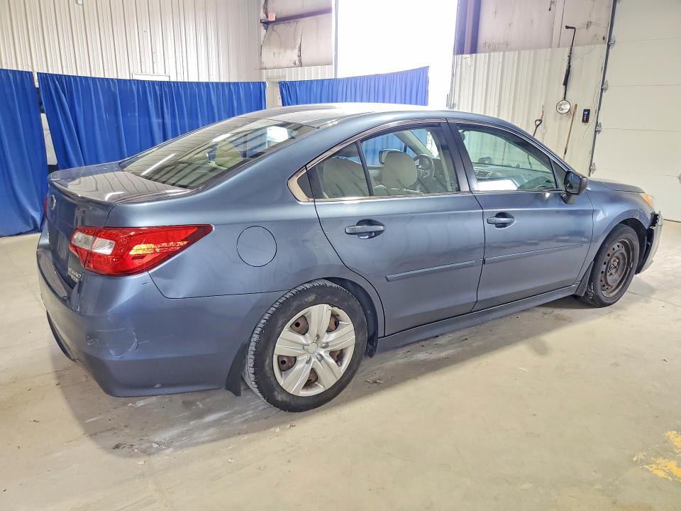 Продаж на аукціоні авто 2016 Subaru Legacy, vin: 4S3BNAA68G3058949, номер лоту: 62658666