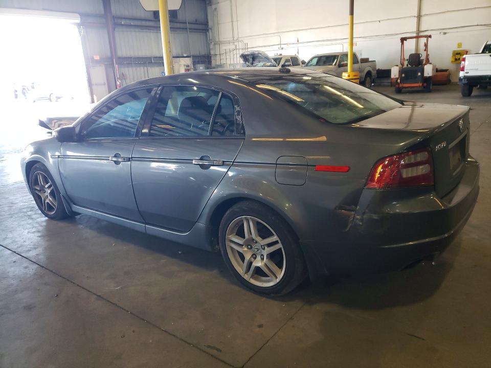 60134116 :رقم المزاد ، 19UUA66288A055328 vin ، 2008 Acura Tl مزاد بيع