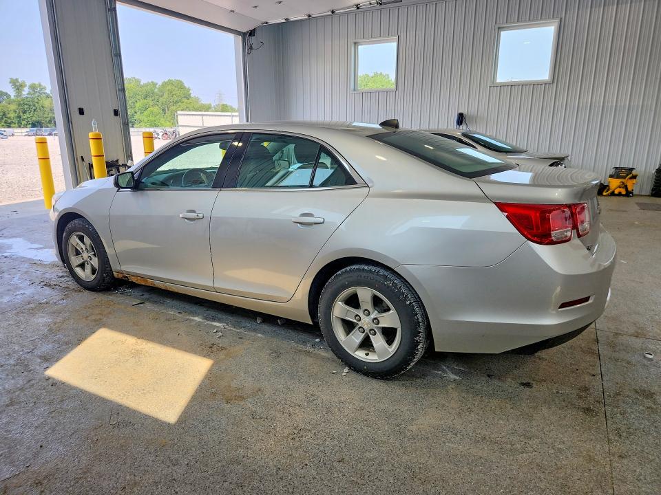 2013 Chevrolet Malibu მანქანა იყიდება აუქციონზე, vin: 1G11B5SA0DF125576, აუქციონის ნომერი: 60935886
