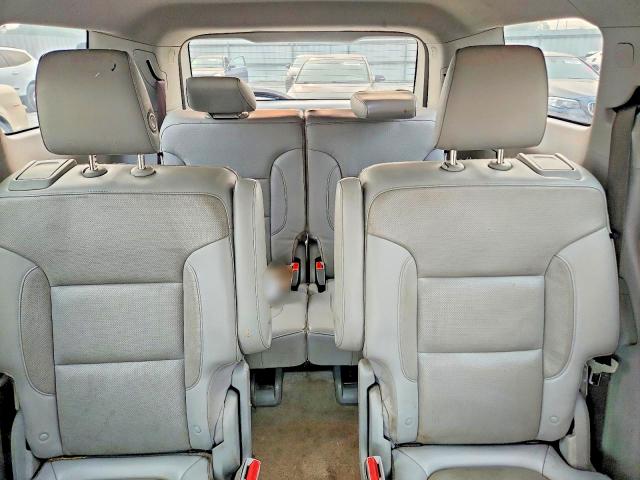 2018 Gmc Acadia მანქანა იყიდება აუქციონზე, vin: 1GKKNMLS7JZ232210, აუქციონის ნომერი: 61714666