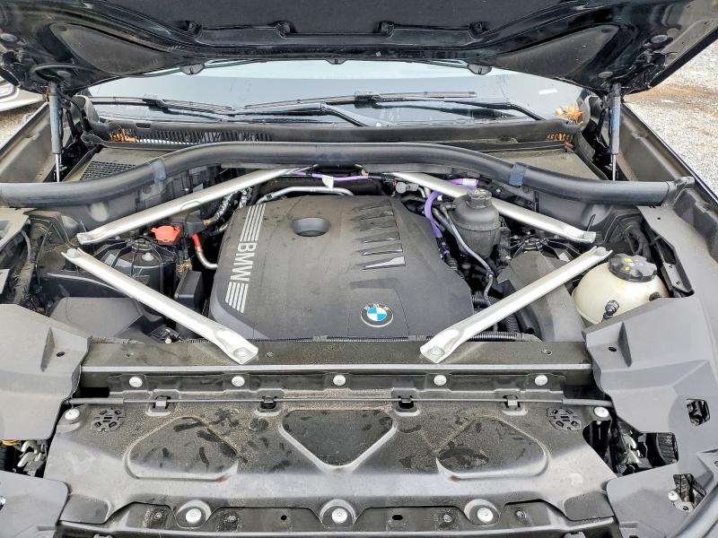 Продажа на аукционе авто 2024 Bmw X5, vin: 5UX23EU09R9V63093, номер лота: 59182336