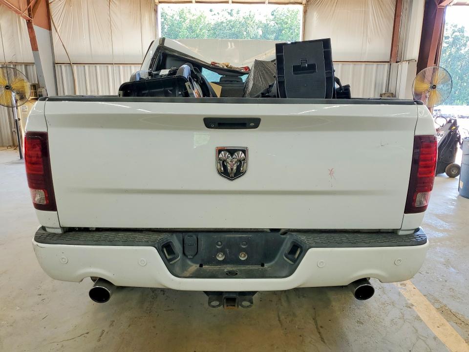 Продажа на аукционе авто 2015 Ram 1500, vin: 1C6RR6MT1FS703454, номер лота: 60615566