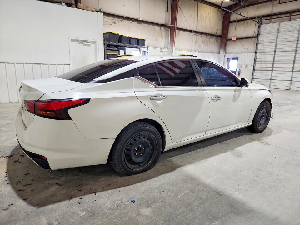 Продаж на аукціоні авто 2022 Nissan Altima, vin: 1N4BL4BV9NN389513, номер лоту: 60985716