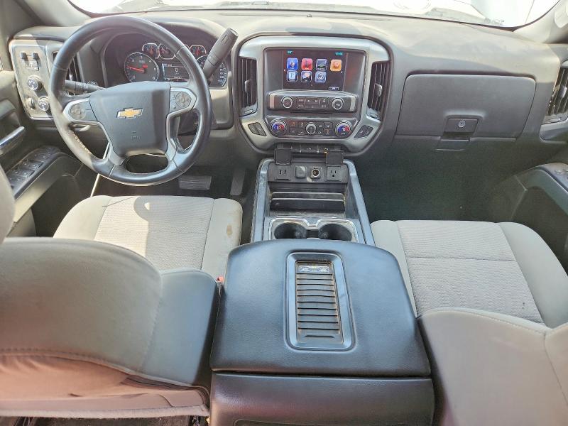 Продаж на аукціоні авто 2016 Chevrolet Silverado, vin: 3GCUKREC9GG215739, номер лоту: 61222116