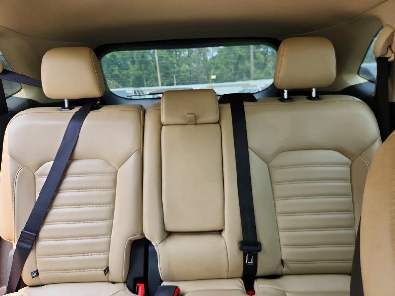 61350656 :رقم المزاد ، 2FMPK3J91KBC63943 vin ، 2019 Ford Edge مزاد بيع