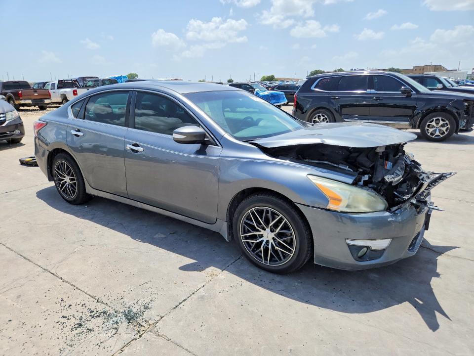 Aukcja sprzedaży 2015 Nissan Altima, vin: 1N4AL3AP5FC145315, numer aukcji: 61851126