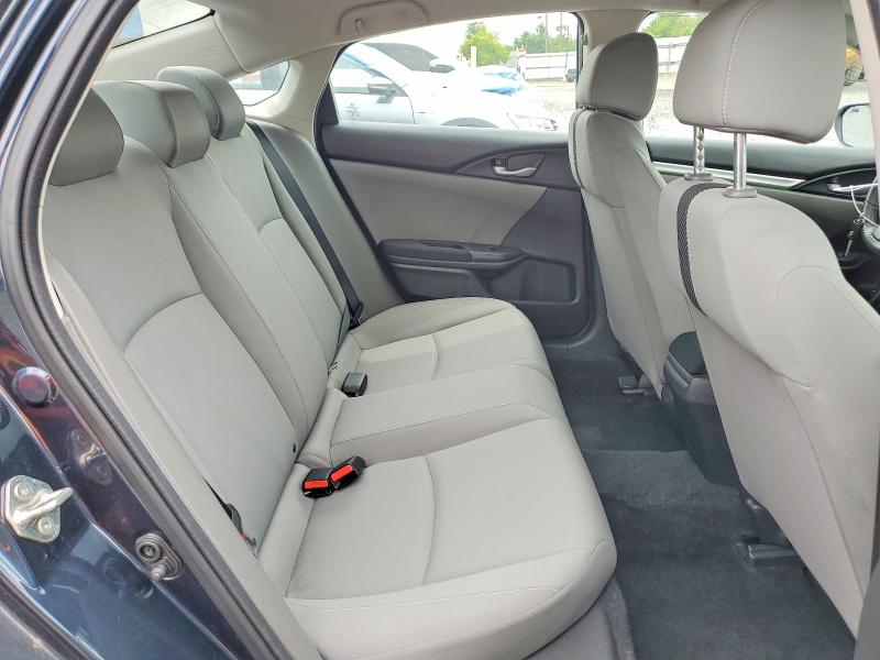 Продаж на аукціоні авто 2019 Honda Civic, vin: 2HGFC2F66KH553597, номер лоту: 60641216